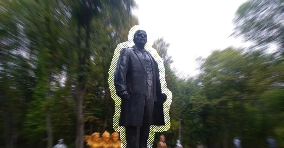 lenin crop