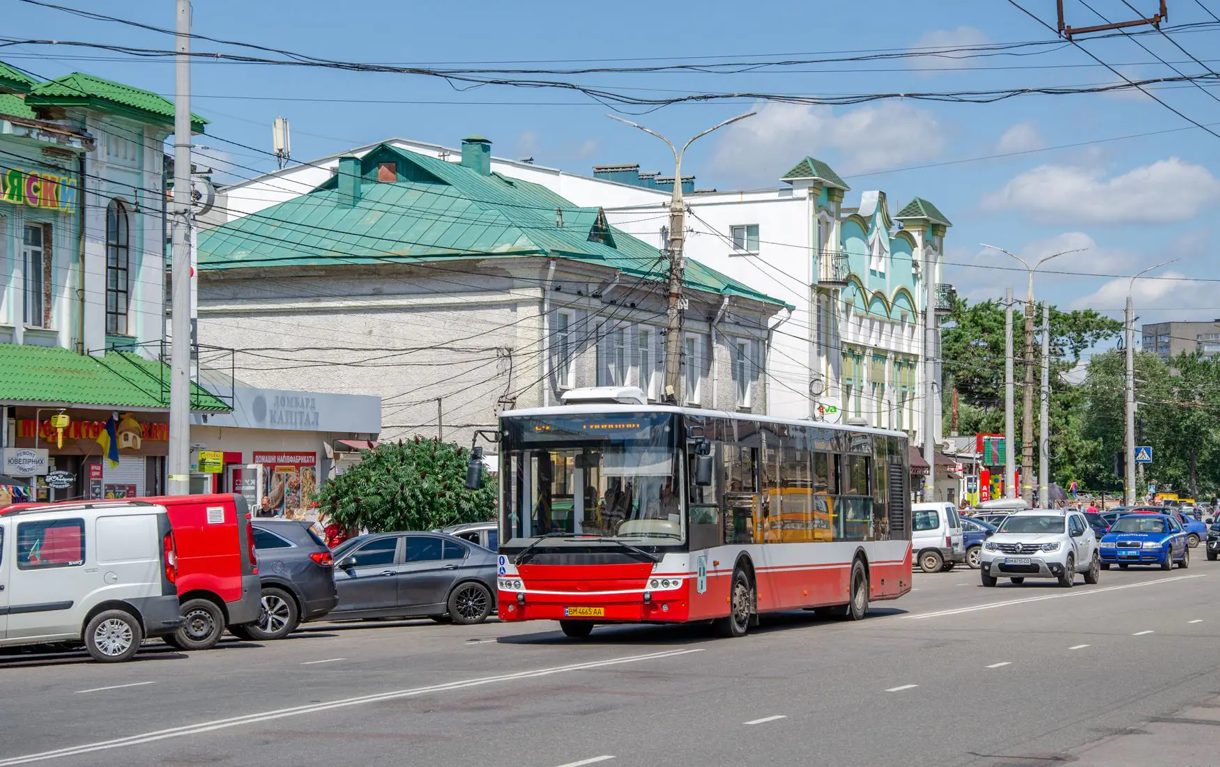 Богдан 12 м девіс 07 23