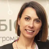 Ганна Губенко1