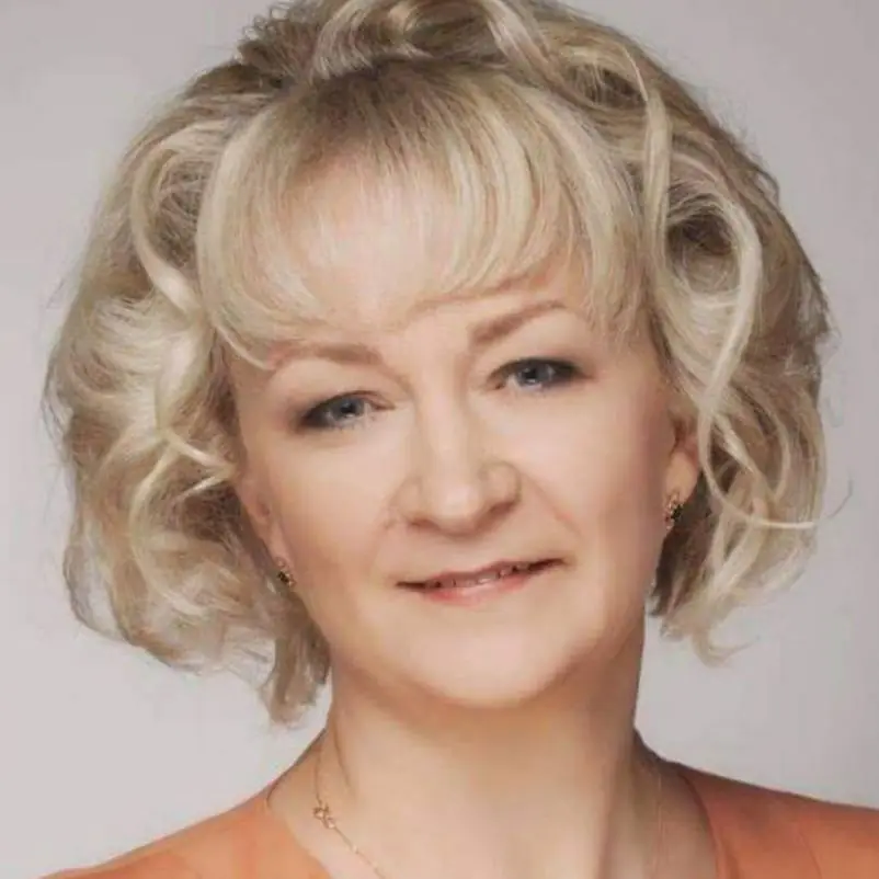 Olena Sushchenko1